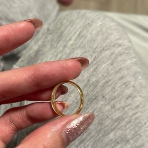 14K ring size 7.5